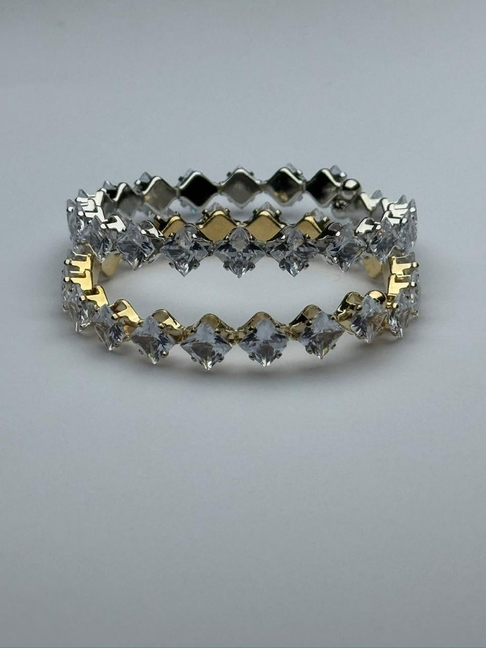 Crystal Bracelet Chori