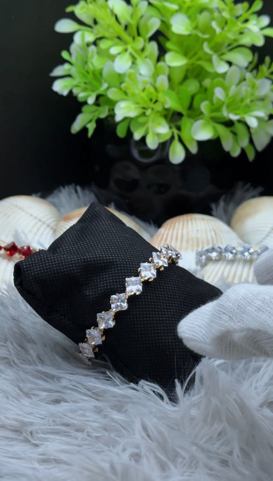 Crystal Bracelet Chori